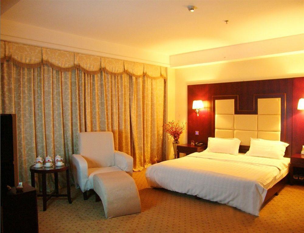 Guangzhou Jiahe Hotel Esterno foto