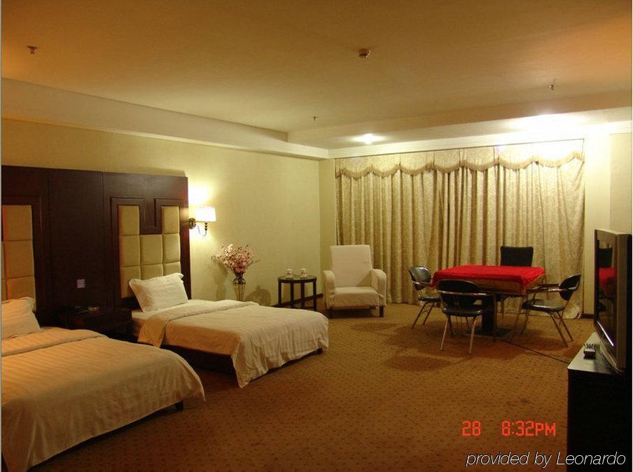 Guangzhou Jiahe Hotel Esterno foto