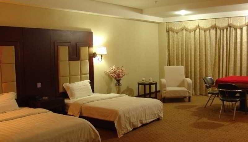 Guangzhou Jiahe Hotel Esterno foto